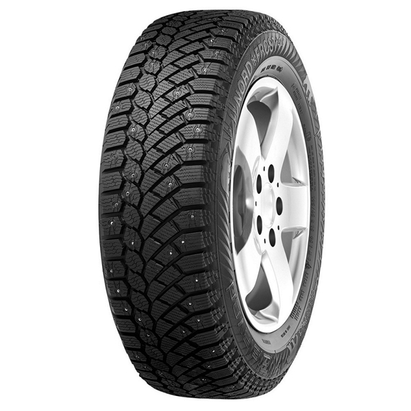 Gislaved Nord Frost 200 185/60-R14 82T Ш.